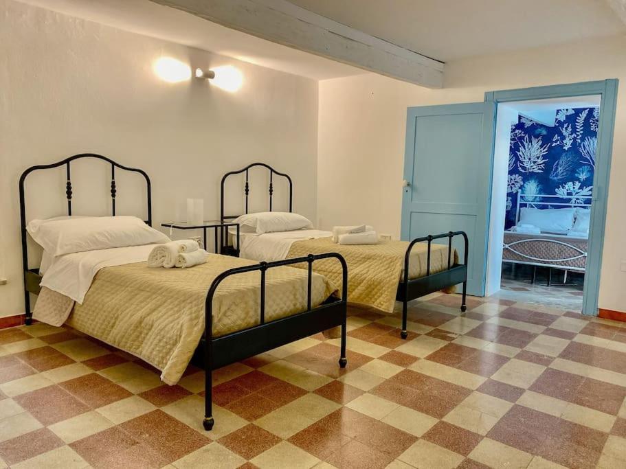 Appartamento Ortigia 116 Syracuse Esterno foto