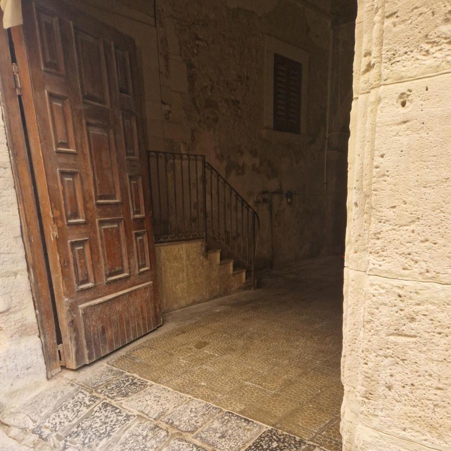 Appartamento Ortigia 116 Syracuse Esterno foto